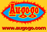 Au Go Go Logo